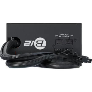 Seasonic B12 BM, 80+ Bronze, 650W