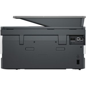 HP OfficeJet Pro 9120b, InkJet, Color, Format A4, Duplex, Retea, Wi-Fi, Fax