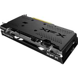 XFX Radeon RX 7600 Speedster SWFT 210 Core Edition 8GB GDDR6 1‎28-bit