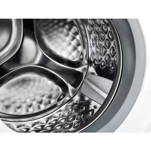 AEG LWR73064OE, Spalare 11 kg, Uscare 7 kg, 1400 RPM, Clasa D, Inverter, Steam Refresh, SpecialCare, UniversalDose, PreciseLoad, Alb