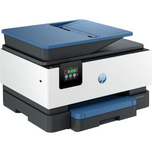 HP OfficeJet Pro 9125e, InkJet, Color, Format A4, Duplex, Retea, Wi-Fi, Fax