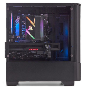 Gaming BALAUR Legendar Black Friday Edition