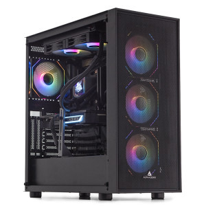 Gaming GREUCEANU Legendar Black Friday Edition