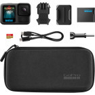 Camera video actiune GoPro HERO13 Black Specialty Bundle