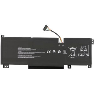 OEM Baterie pentru MSI CreatorPro M16 B13VI Li-Polymer 4562mAh 3 celule 11.4V