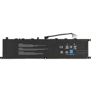 OEM Baterie pentru MSI S9N-0D4L201-M47 Li-Polymer 6250mAh 3 celule 15.2V