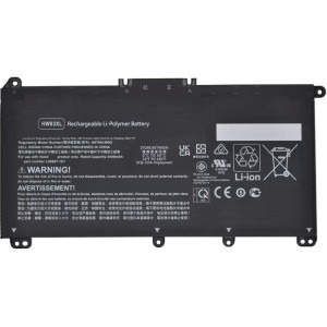 OEM Baterie pentru HP 470 G10 Li-Polymer 3440mAh 3 celule 11.34V