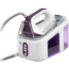 Braun Statie de calcat CareStyle 3 Pro IS3155VI, 2400W, 125g/min