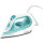 Braun Fier de calcat TexStyle 3 SI3041GR, 2350W, 45g/min, Alb/Verde