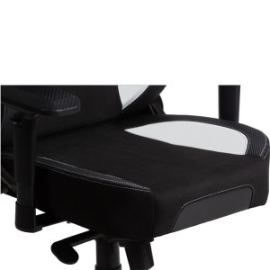 AQIRYS Atlas Black-White