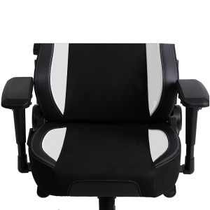 AQIRYS Atlas Black-White