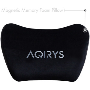 AQIRYS Atlas Black