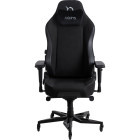 Scaun gaming AQIRYS Atlas Black