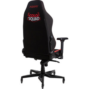 AQIRYS Atlas Colo Squad