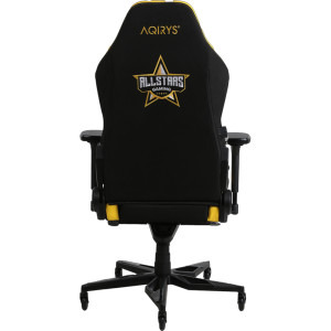 AQIRYS Ymir AllStars