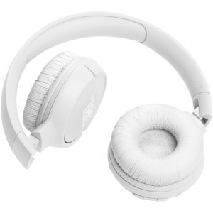 JBL On-Ear, Tune 520BT White