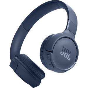 JBL On-Ear, Tune 520BT Blue