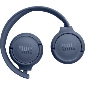 JBL On-Ear, Tune 520BT Blue