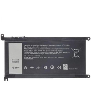 OEM Baterie pentru Dell 3CRH3 Li-Polymer 11.4V 3 celule 3400mAh