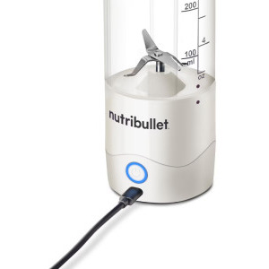 NutriBullet Blender portabil 0C22300093