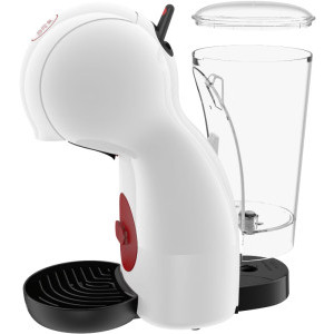 Krups NESCAFÉ Dolce Gusto Piccolo XS KP1A3110, 1600W, 15bar, 0.8L, Alb