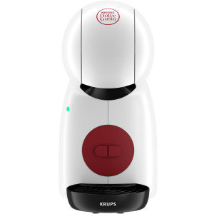 Krups NESCAFÉ Dolce Gusto Piccolo XS KP1A3110, 1600W, 15bar, 0.8L, Alb