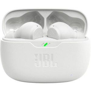 JBL In-Ear, Wave Beam White