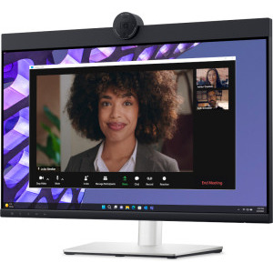 DELL P2424HEB 23.8 inch FHD IPS 5 ms 60 Hz Webcam USB-C