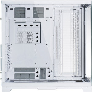Lian Li O11 Dynamic EVO XL White