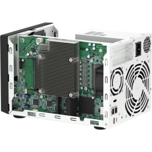 Qnap TVS-H374 8GB