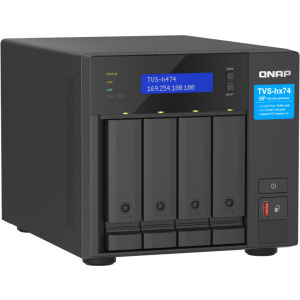Qnap TVS-H374 8GB