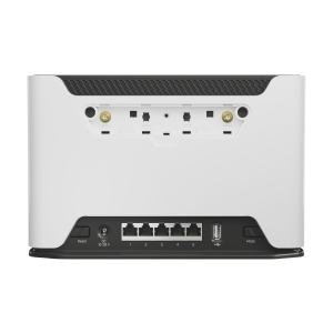 MikroTik Gigabit Chateau LTE6