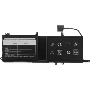 OEM Baterie pentru Dell Alienware 17 R5 Li-Polymer 6 celule 11.4V 8684mAh
