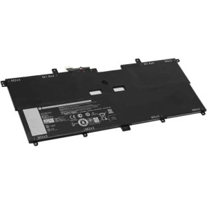 OEM Baterie pentru Dell HMPFH-B Li-Polymer 7.6V 4 celule 5900mAh