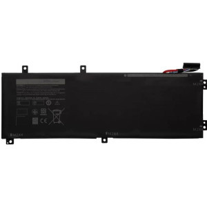 OEM Baterie pentru Dell AA395841 Li-Polymer 3 celule 11.4V 4900mAh