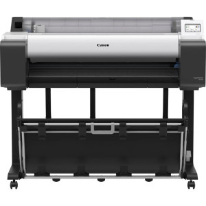 Plotter Canon imagePROGRAF TM-355 36 inch