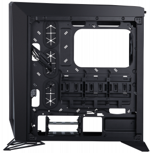 Corsair Carbide Spec-Omega Black/White