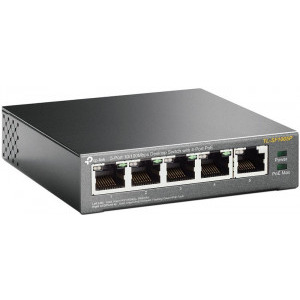 TP-LINK TL-SF1005P