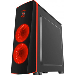 Genesis Titan 700 Red