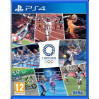 Joc Sega TOKYO OLYMPICS - PS4 - PlayStation 4