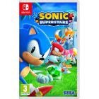 Joc Sega SONIC SUPERSTARS - Nintendo Switch