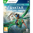 Joc Ubisoft AVATAR FRONTIERS OF PANDORA SPECIAL DAY1 EDITION - Xbox Series S/X