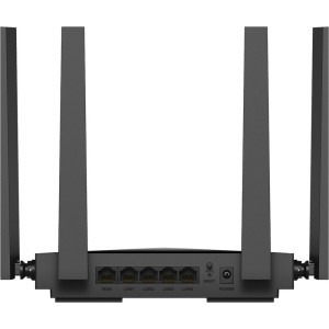 CUDY Gigabit WR3600 Dual-Band WiFi 7