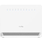 Router wireless CUDY Gigabit LT700E AC1200 Dual-Band WiFi 5 4G LTE