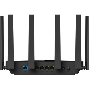 CUDY 2.5Gigabit WR6500H Dual-Band WiFi 7