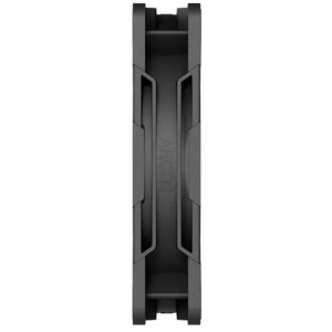 ARCTIC AC P12 Pro PWM A-RGB 120 mm Black