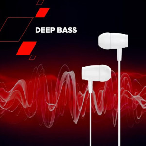 In-Ear, SEP-5 Type-C Red