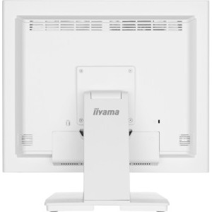 IIyama ProLite T1932MSC-W1SAG Touchscreen 19 inch SXGA IPS 14 ms 60 Hz