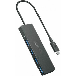 Hub USB Anker A8309G11