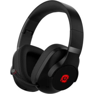 Casti Gaming Canyon Ego GH-15 Black